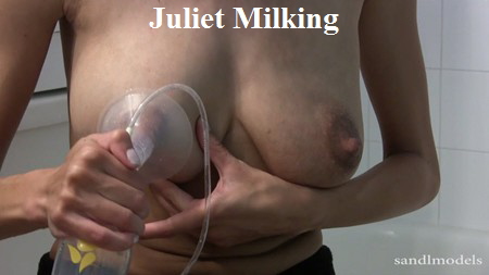 SM Julia Breast Milk 13