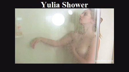 SM Yulia Shower 36